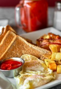 Pub Breakfast Ottawa